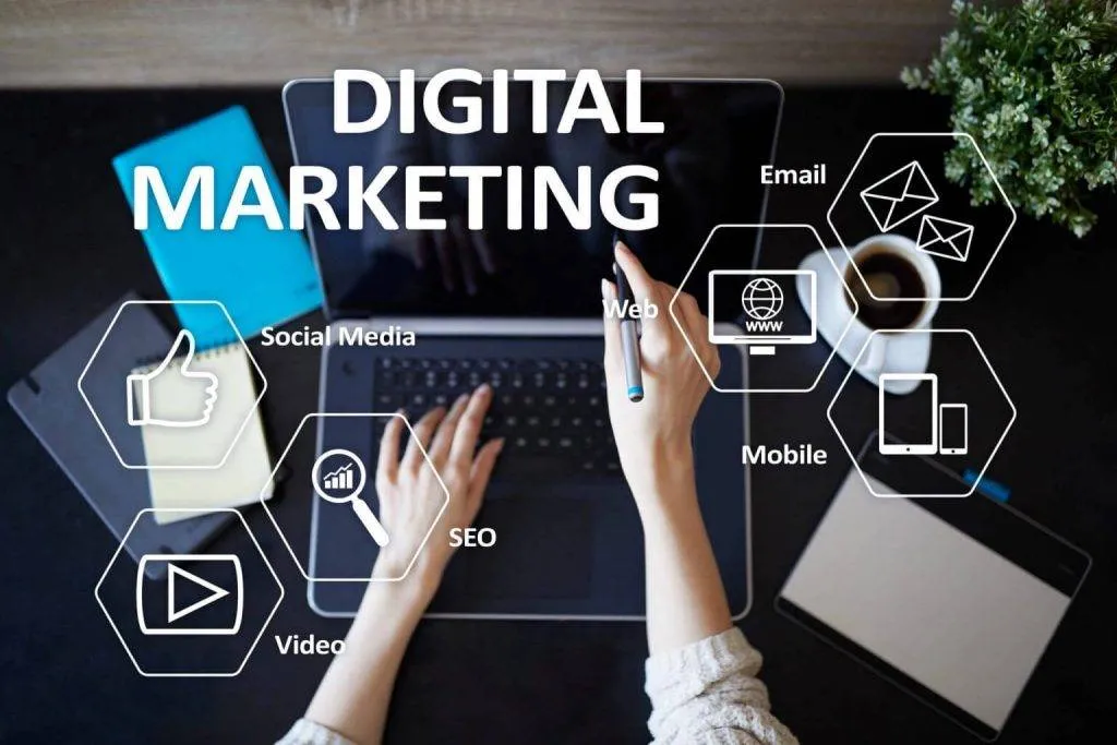 Digital-Marketing-Services at paradigm Graphics Boston MA
