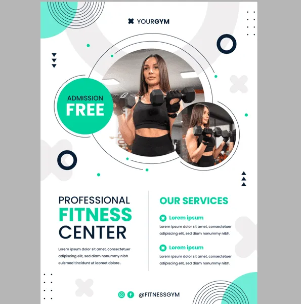 Poster designning and printing at paradigm Graphics Boston MA